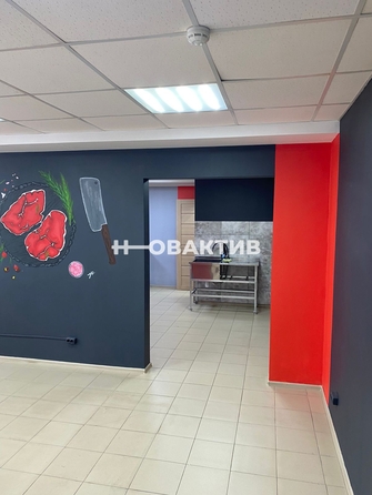 
   Продам помещение свободного назначения, 67 м², Виктора Шевелева ул, 20

. Фото 9.