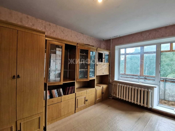 
   Продам 1-комнатную, 33.9 м², Краснообск, 7

. Фото 1.