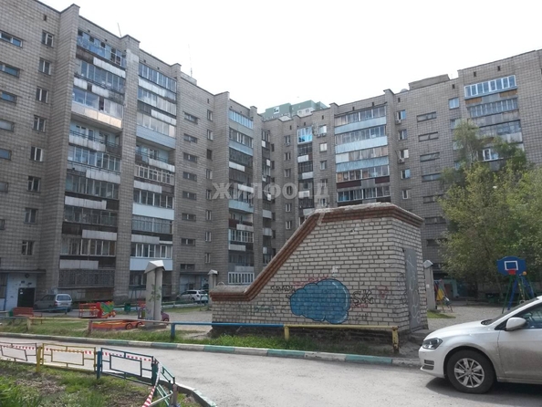 
   Продам 1-комнатную, 34.5 м², Сибирская ул, 51

. Фото 26.