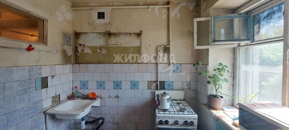 
   Продам 1-комнатную, 30.5 м², Узорная ул, 8

. Фото 1.