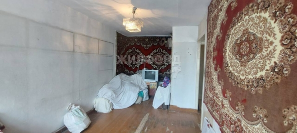 
   Продам 1-комнатную, 30.5 м², Узорная ул, 8

. Фото 4.