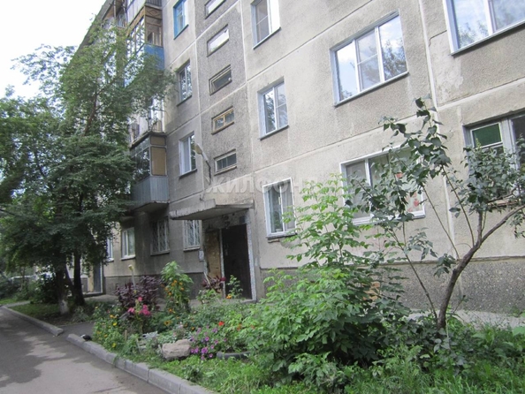 
   Продам 1-комнатную, 29.1 м², Комсомольская ул, 7

. Фото 11.