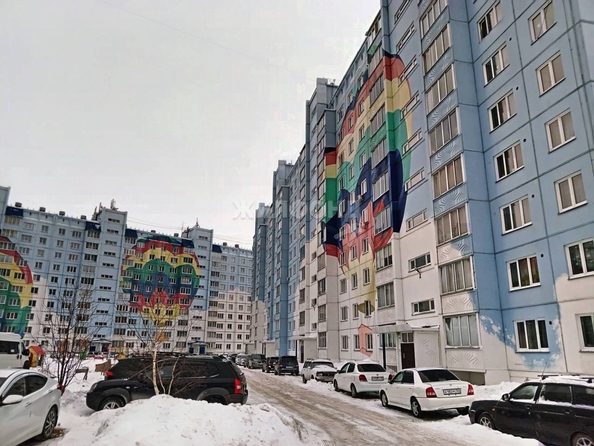 
   Продам студию, 18.5 м², Хилокская ул, 1В

. Фото 2.