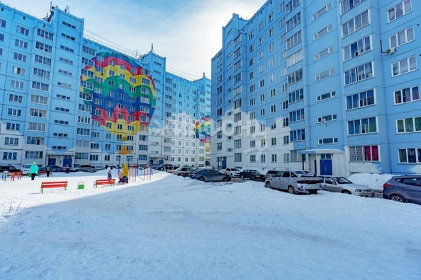 
   Продам студию, 18.5 м², Хилокская ул, 1В

. Фото 4.