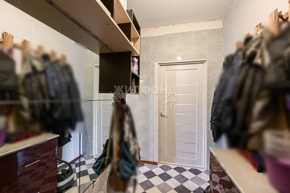 
   Продам 2-комнатную, 35.4 м², Чекалина ул, 21

. Фото 18.