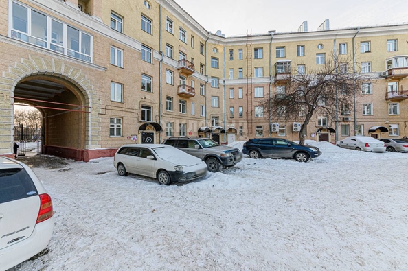 
   Продам 2-комнатную, 53 м², Дзержинского пр-кт, 1а

. Фото 5.