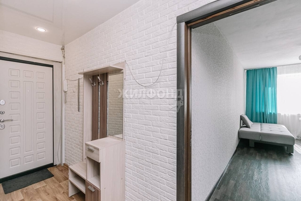 
   Продам 2-комнатную, 46.5 м², Челюскинцев ул, 10

. Фото 6.