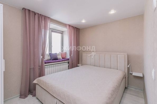 
   Продам 2-комнатную, 34.2 м², Челюскинцев ул, 4

. Фото 9.