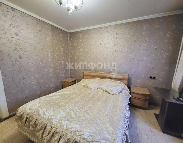 
   Продам 3-комнатную, 70.8 м², Кропоткина ул, 127

. Фото 6.