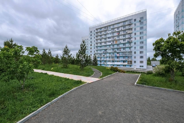 
   Продам 3-комнатную, 86.3 м², Виктора Шевелева ул, 38/1

. Фото 8.