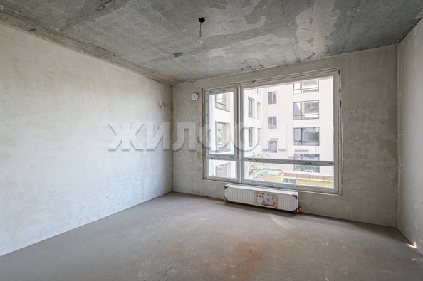 
  Продается 3-комн. квартира, 67.6 м², ЖК Авиатор, дом 1-1
. Фото 6.