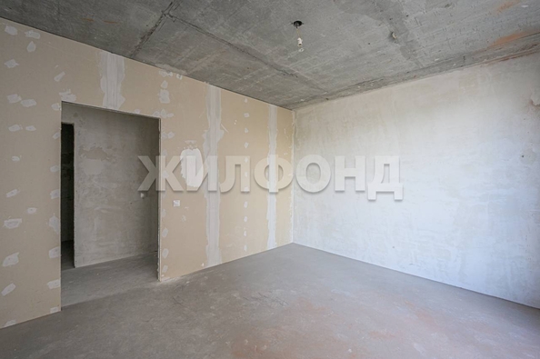 
  Продается 3-комн. квартира, 67.6 м², ЖК Авиатор, дом 1-1
. Фото 8.