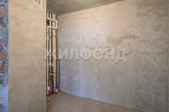
  Продается 3-комн. квартира, 67.6 м², ЖК Авиатор, дом 1-1
. Фото 9.