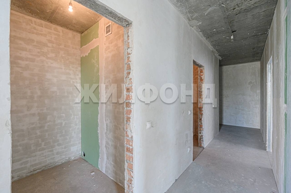 
  Продается 3-комн. квартира, 67.6 м², ЖК Авиатор, дом 1-1
. Фото 12.