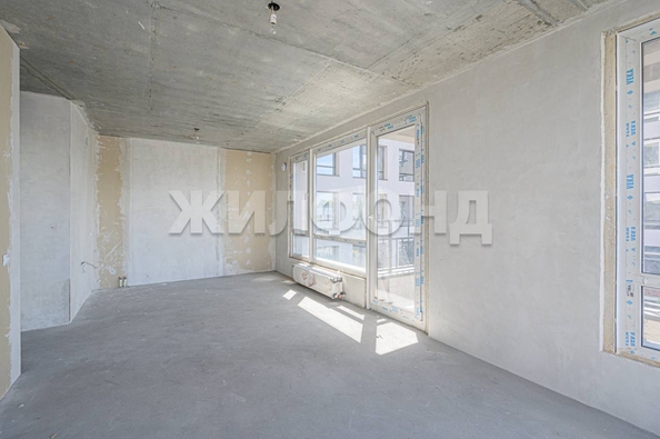 
  Продается 3-комн. квартира, 67.6 м², ЖК Авиатор, дом 1-1
. Фото 17.