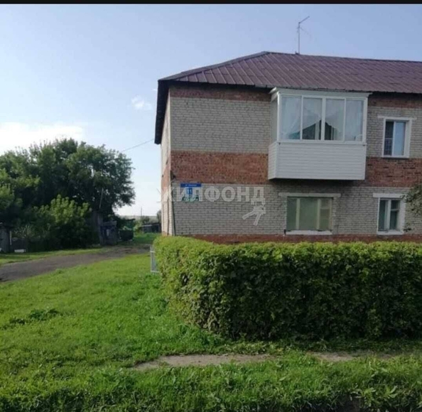 
   Продам 3-комнатную, 52.9 м², Ширяева ул, 11

. Фото 12.