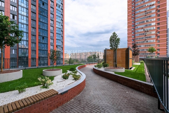 
   Продам 3-комнатную, 76.4 м², Чикаго

. Фото 31.