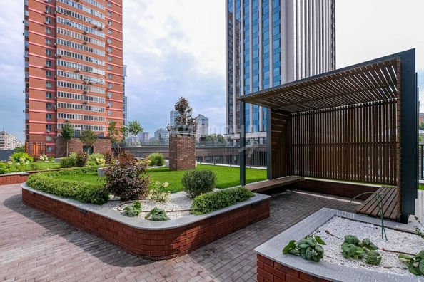 
   Продам 3-комнатную, 76.4 м², Чикаго

. Фото 38.