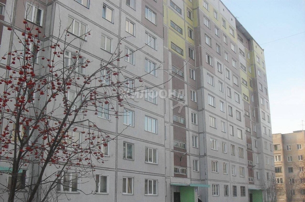 
   Продам 3-комнатную, 64.8 м², Рогачева ул, 11а

. Фото 5.