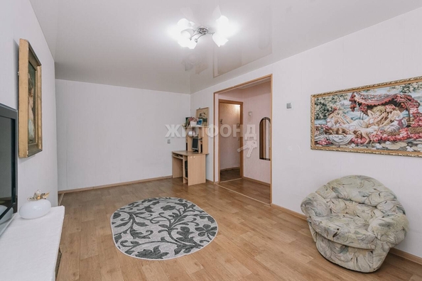 
   Продам 3-комнатную, 57.7 м², Вертковская ул, 12

. Фото 13.