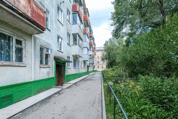 
   Продам 3-комнатную, 57.7 м², Вертковская ул, 12

. Фото 33.