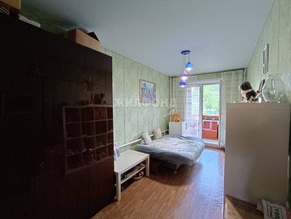 
   Продам 3-комнатную, 59.4 м², Новая Заря ул, 9

. Фото 6.