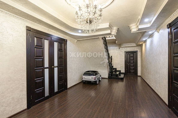 
   Продам дом, 448.6 м², Сузун

. Фото 11.