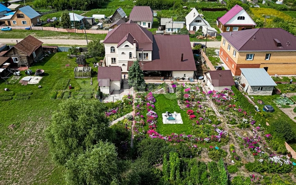 
   Продам дом, 448.6 м², Сузун

. Фото 2.