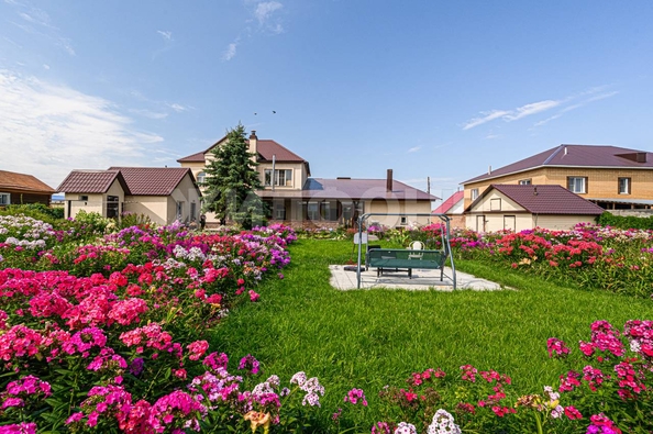 
   Продам дом, 448.6 м², Сузун

. Фото 44.