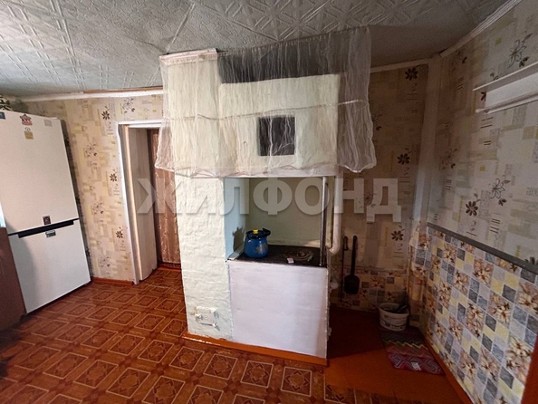 
   Продам дом, 43.3 м², Коченево

. Фото 2.
