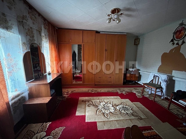 
   Продам дом, 43.3 м², Коченево

. Фото 11.
