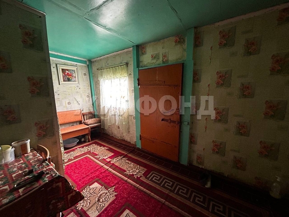 
   Продам дом, 43.3 м², Коченево

. Фото 13.