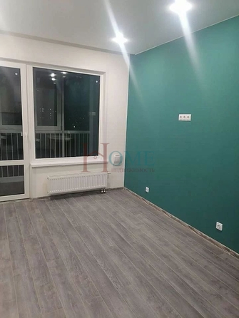 
  Сдам в аренду 1-комнатную квартиру, 27 м², Новосибирск

. Фото 1.