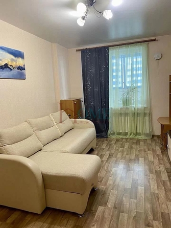 
  Сдам в аренду 1-комнатную квартиру, 46 м², Новосибирск

. Фото 1.