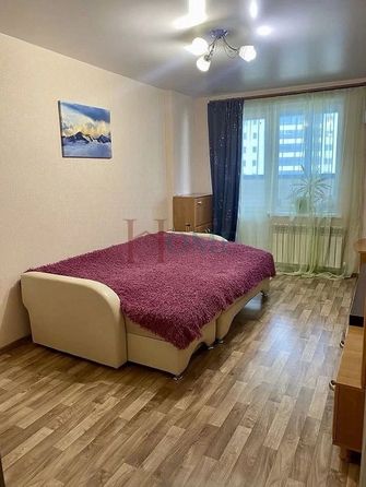 
  Сдам в аренду 1-комнатную квартиру, 46 м², Новосибирск

. Фото 4.