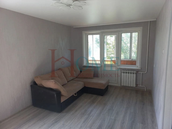 
  Сдам в аренду 1-комнатную квартиру, 31 м², Новосибирск

. Фото 2.