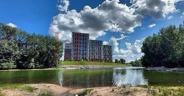 
  Сдам в аренду 1-комнатную квартиру, 36 м², Новосибирск

. Фото 6.