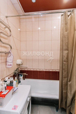 
   Продам 1-комнатную, 42.9 м², Добролюбова ул, 162/1

. Фото 14.