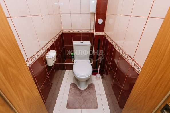 
   Продам 1-комнатную, 42.9 м², Добролюбова ул, 162/1

. Фото 18.