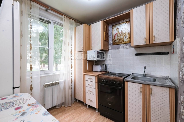 
   Продам 1-комнатную, 28.5 м², Флотская ул, 24

. Фото 13.