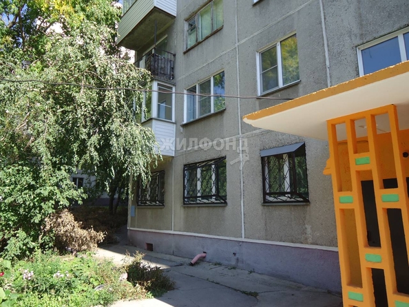 
   Продам 1-комнатную, 29.5 м², Красина ул, 45

. Фото 8.