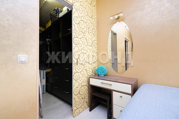 
   Продам 1-комнатную, 55.2 м², Краснообск, 102

. Фото 6.