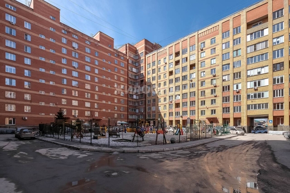 
   Продам 1-комнатную, 44.1 м², Владимировская ул, 21

. Фото 16.