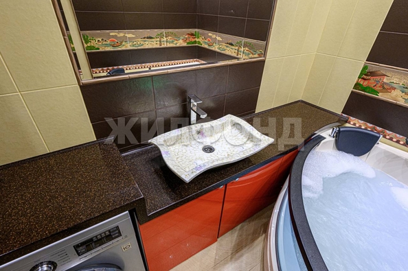 
   Продам 2-комнатную, 55 м², Станиславского ул, 4

. Фото 20.