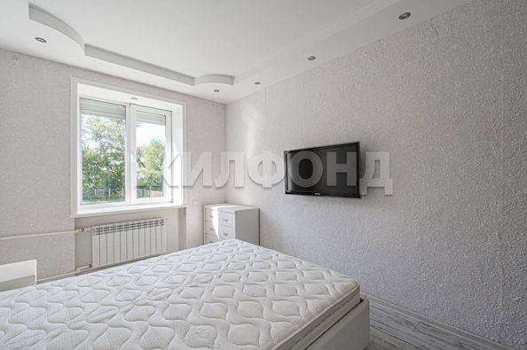 
   Продам 2-комнатную, 55 м², Станиславского ул, 4

. Фото 28.