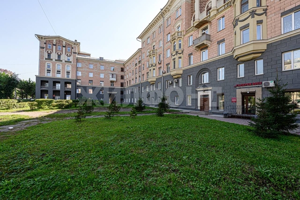 
   Продам 2-комнатную, 55 м², Станиславского ул, 4

. Фото 32.