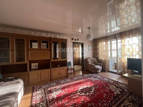 
   Продам 2-комнатную, 44.6 м², Римского-Корсакова ул, 17

. Фото 1.