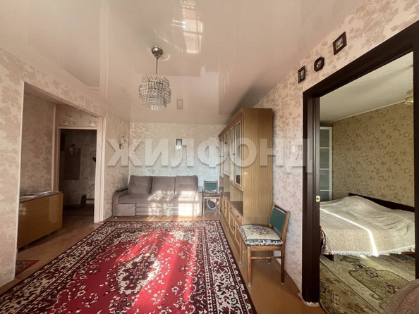 
   Продам 2-комнатную, 44.6 м², Римского-Корсакова ул, 17

. Фото 3.