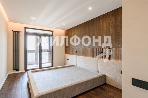 
   Продам 2-комнатную, 51 м², Дмитрия Шамшурина ул, 29

. Фото 4.