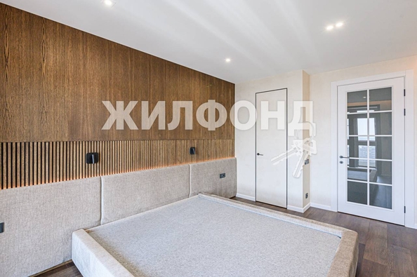 
   Продам 2-комнатную, 51 м², Дмитрия Шамшурина ул, 29

. Фото 6.